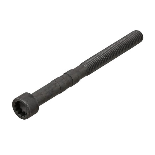 Fitting bolt rocker - fitting, shaft