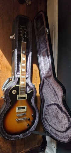 Epiphone les paul standard - les,