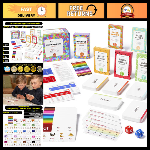 Learn read flash - read, card