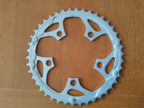 Sugino chainring csp42 42t - sugino,