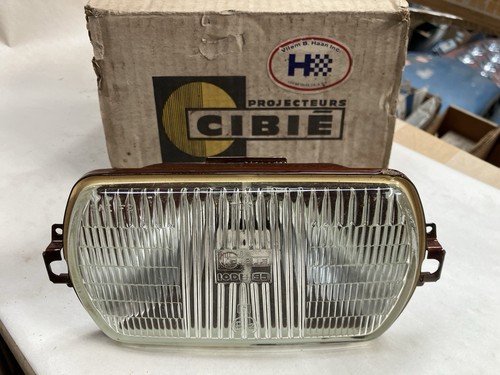 Cibie classic fog - cibie, driving