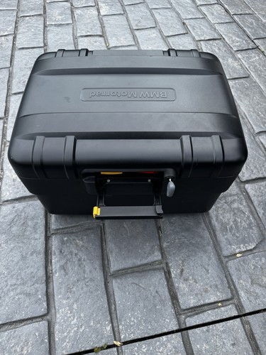Bmw vario top - with, 2