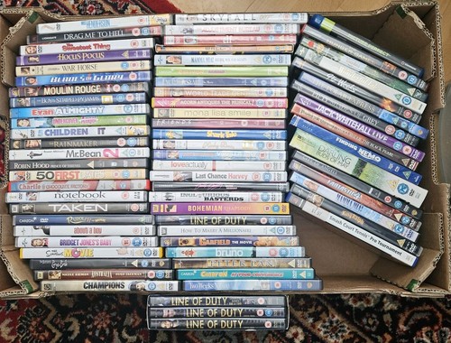 Dvd film movie - film,