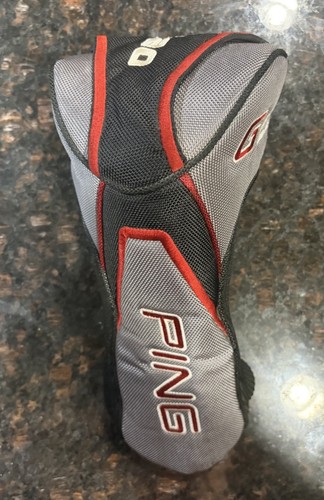 Ping g20 driver - ping, head
