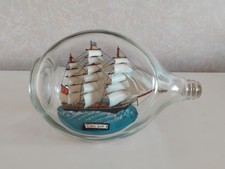 Marshal Novelcasts Cutty Sark