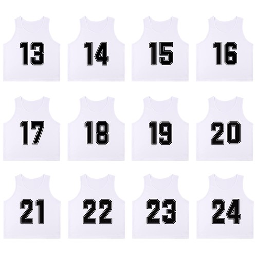 Huo set 12 numbered - re-huo,