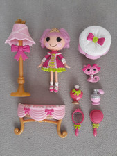 Lalaloopsy Mini Doll - Jewel's