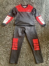 Jitsie Trials Kit Kids  Medium