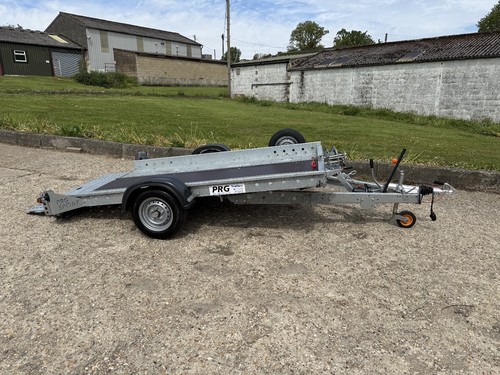 Used 2025 prg microsport - 2025,