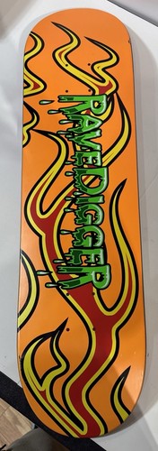 Palace skateboards ravedigger - skateboards,