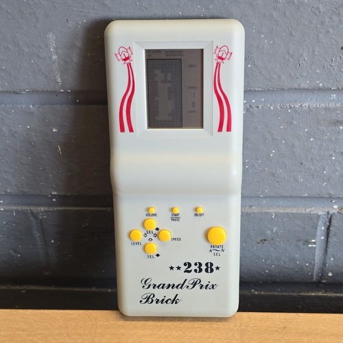 Grand prix brick - grand,