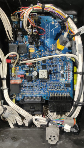 Thermo king board controller - &,
