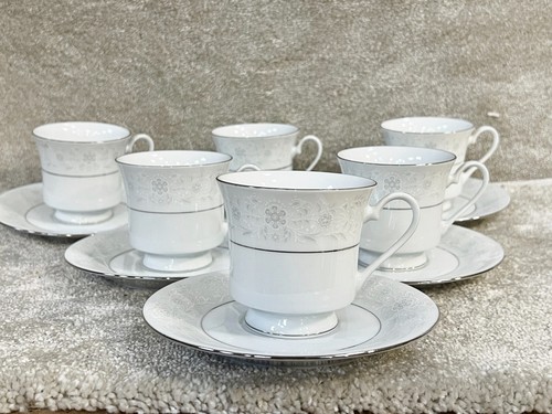 Vintage crown ming - vintage, cups