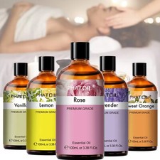 100ml Essential Oil Pure
