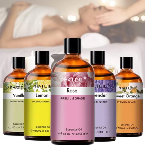 100ml essential oil - 100ml,