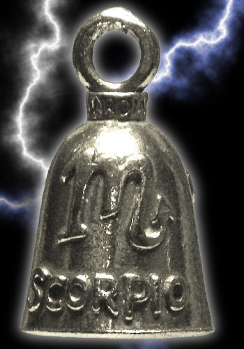 Scorpio guardian bell fits - scorpio,