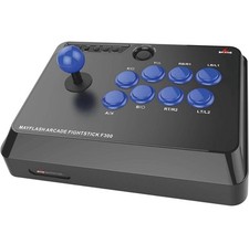Universal Arcade FightStick For Switch, PS4, PS3 Xbox One Xbox360 Windows MacOS 