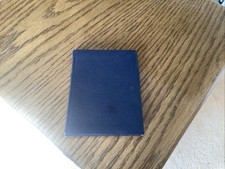 Masonic Craft Ritual Book