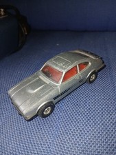 Corgi Profresional  Ford Capri