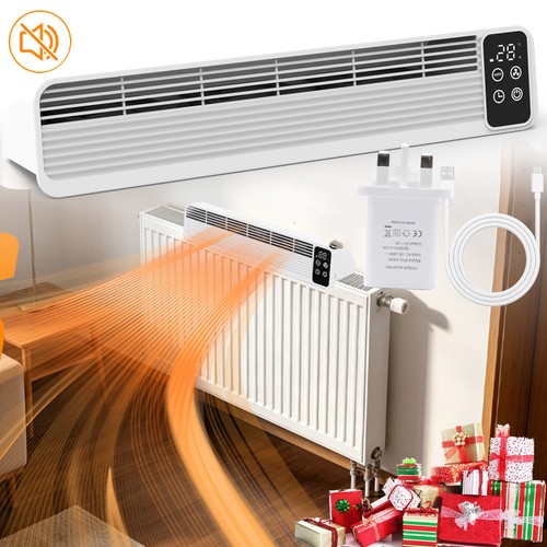 Radiator fan fans - fan, 3