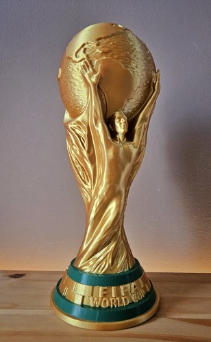 Large 25cm fifa world - world, cup