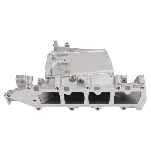 Intake manifold and - intake,