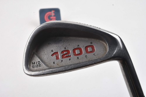 Wilson 1200 midsize iron - 1200,