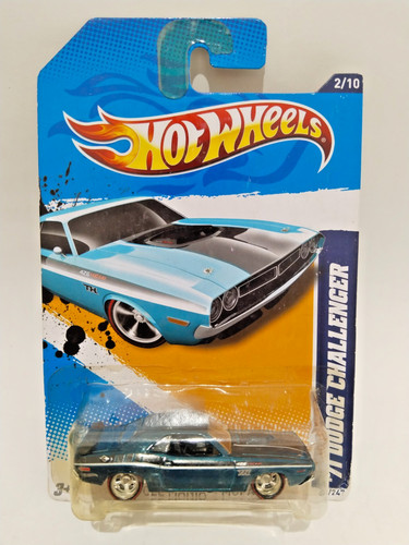 Hot wheels 2012 super - wheels,