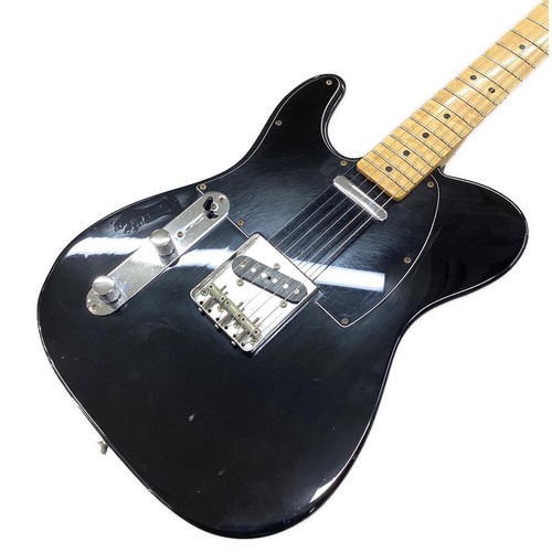 Fender japan tl72 - japan, left