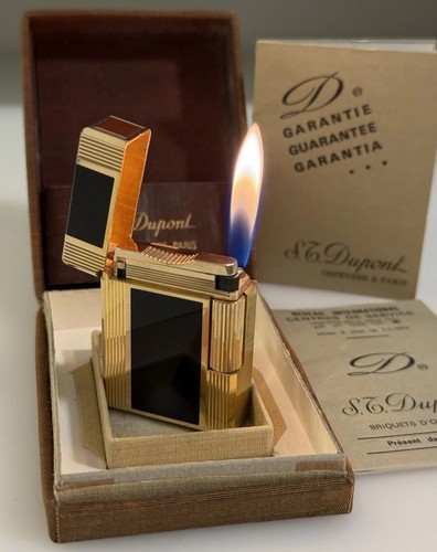 Vintage dupont line 1 - vintage, s.t.