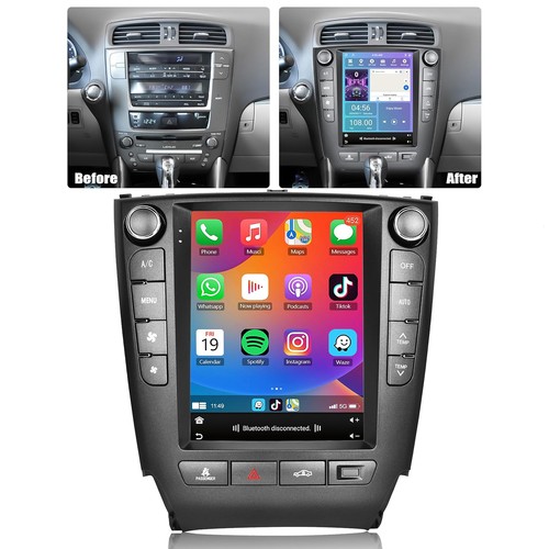 Inch carplay car stereo - carplay,