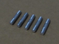 Triumph Tiger Cub E3171 Engine