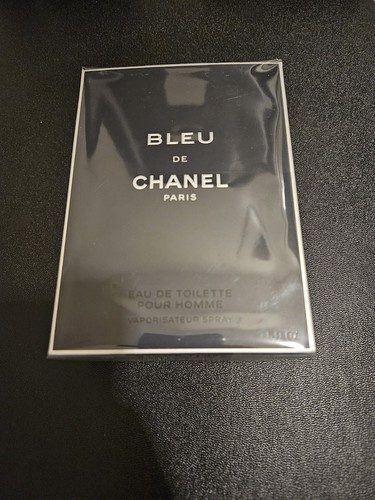 Chanel bleu 150ml eau - bleu, de
