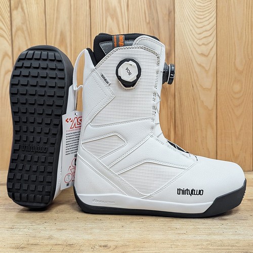 Thirtytwo stw double boa 2026 - boa,