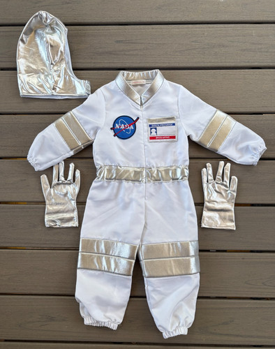 Relibeauty kids astronaut - relibeauty,