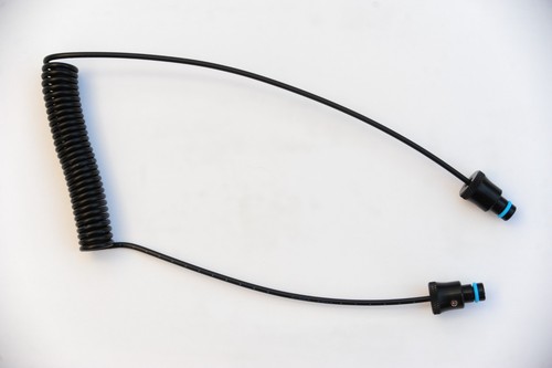 Fibre optic cable for