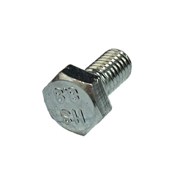 Hyundai flange bolt m6x12 - hyundai,