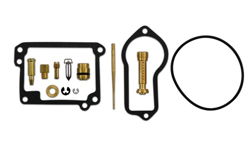 Carburettor repair kit yamaha - repair,