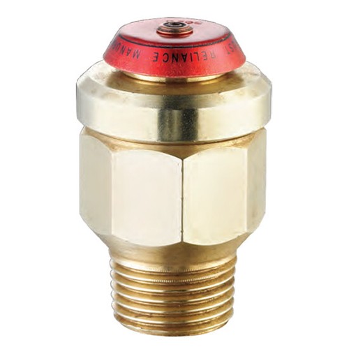 Gledhill anti vacuum valve - anti,