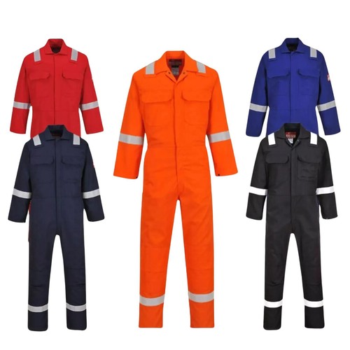 Bizweld welding iona coverall - welding,