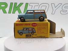 Mini Countryman Dinky Toys 1/43 With Box
