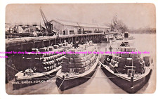  ECHUCA  Wharf  VICTORIA