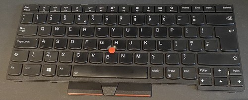 Genuine lenovo thinkpad e480 - lenovo,