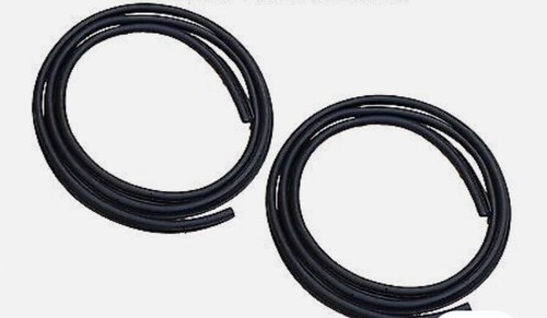Mgb pair door seals - gt,