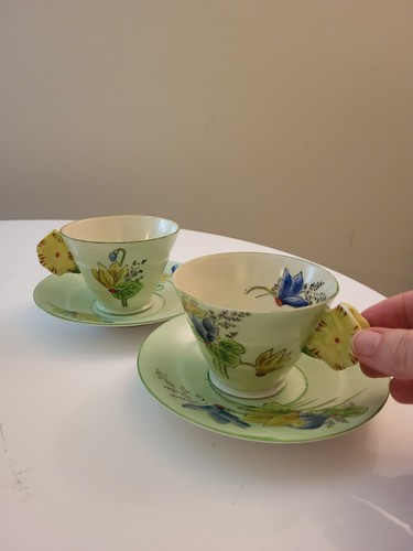 Set very fine - very, cup