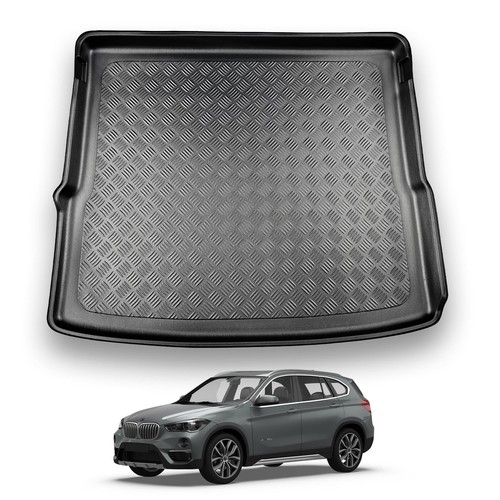 Nomad boot liner - liner, bmw