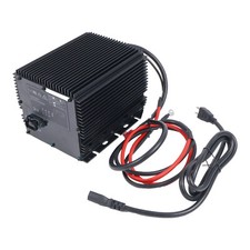 Battery Charger 66412 105739 161827 128537 for Genie/Skyjack/JLG HB600 24B-24V