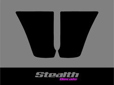 Fits Mitsubishi pajero