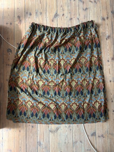 Pair vintage handmade - vintage,