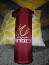 Vintage mercier champagne - vintage,